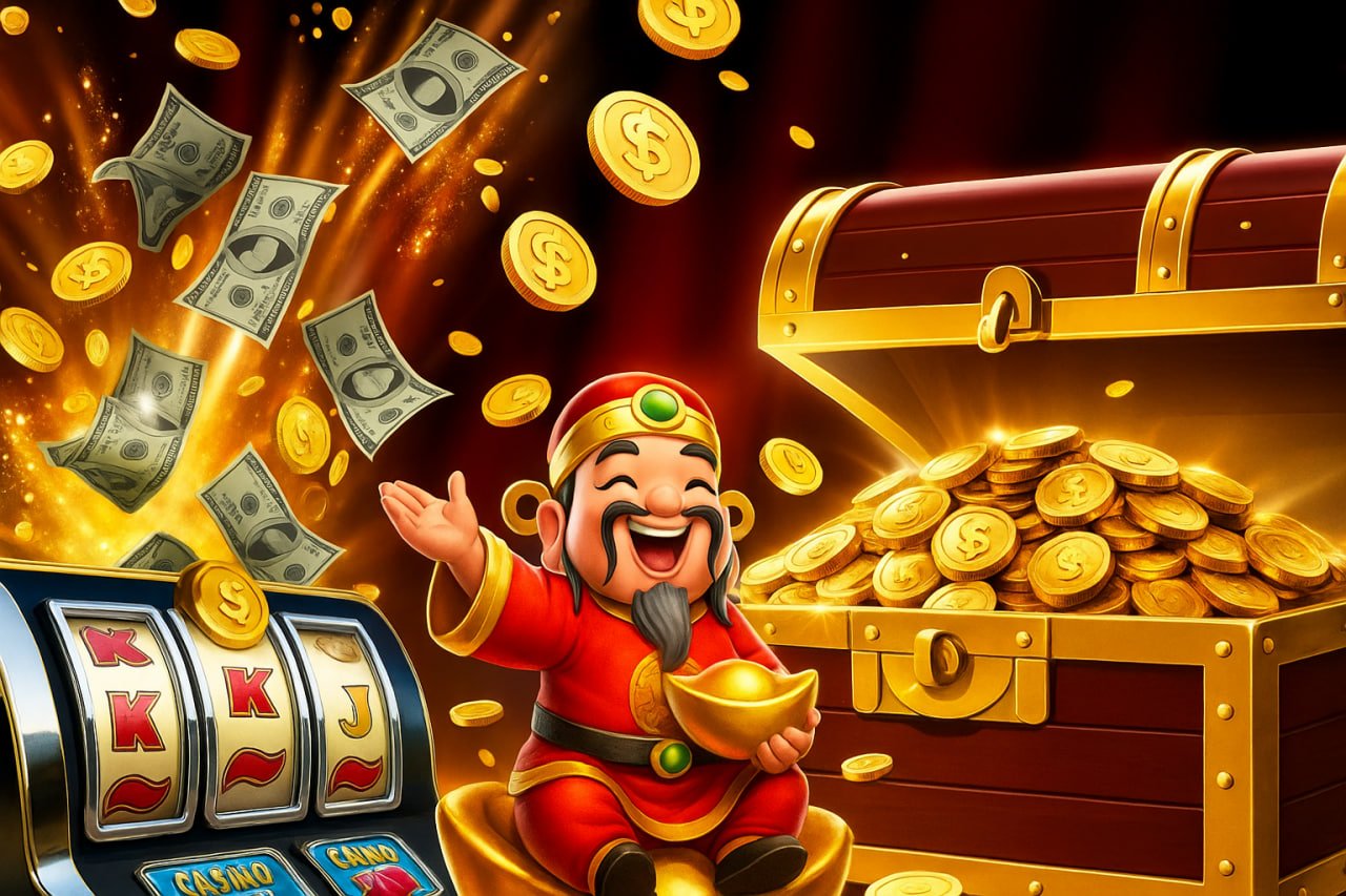 betflik888